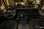 Land Rover Defender 90 by TopHat Classics 2017 года